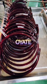 Customized 1200w round shape ruby halogen heat lamps for Patio Heaters