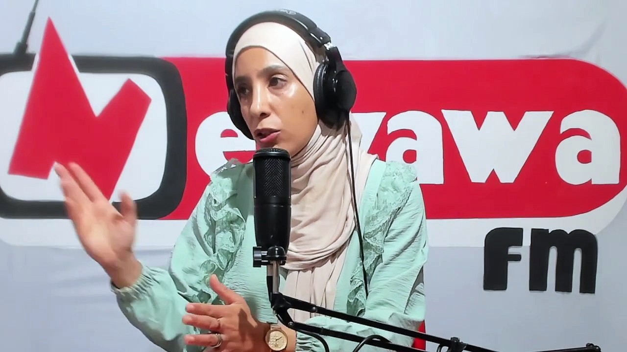 فقرة "رايك يهمنا " مع تلاميذ معهد خير الدين بجنعورة  الانشطة الثقافية دورها واهميتها في تطوير مهارات التلميذ نور الايمان الغيلوفي  أميرة المقدم