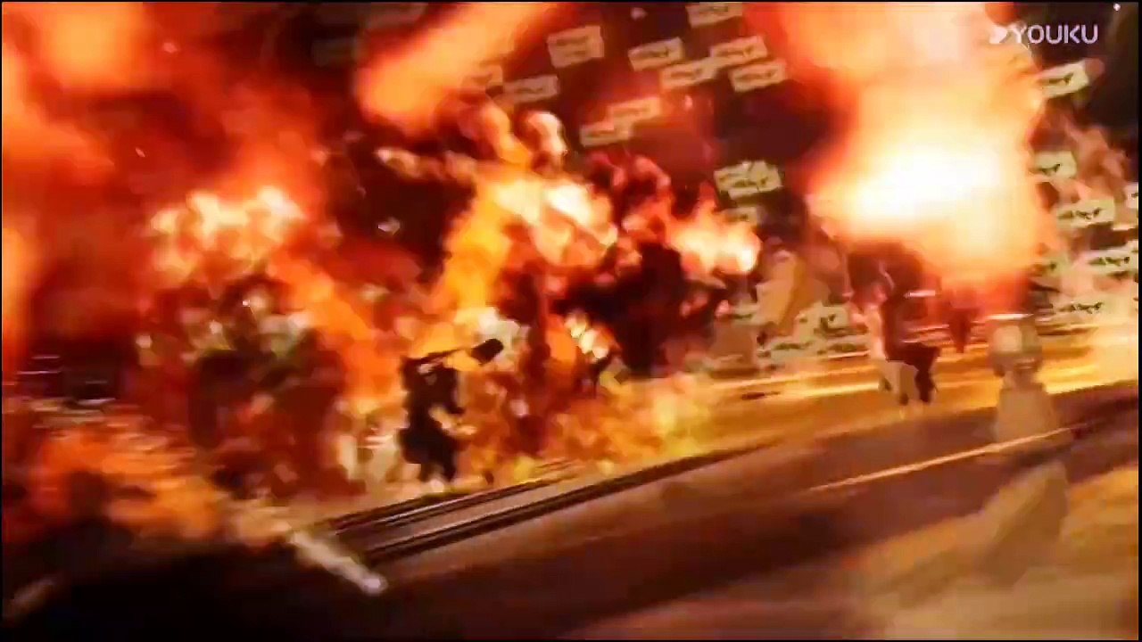 My Senior Brother Is too Steady Season 2 Episode 46 [59] Subtitle Indonesia