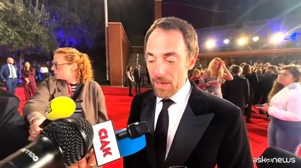 Germano: in "Berlinguer" anni critici che dialogano col presente