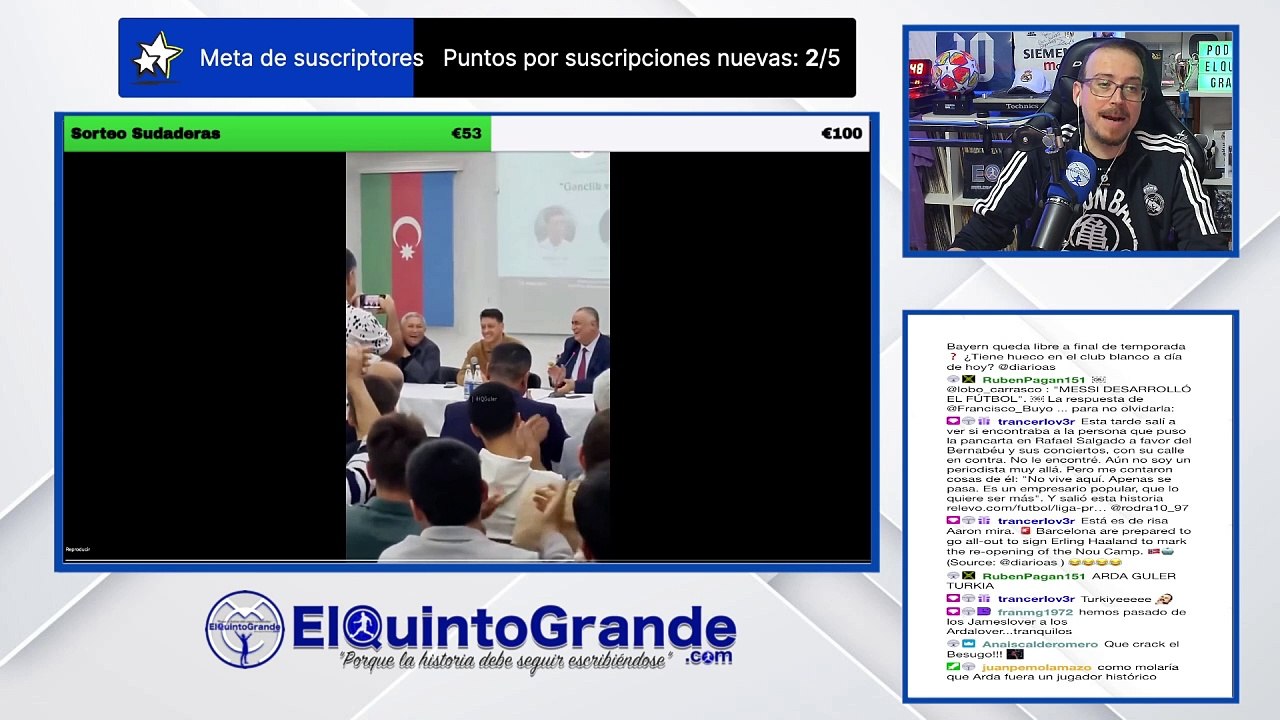 Mesut Özil :Messi o Ronaldo “Arda Guler”