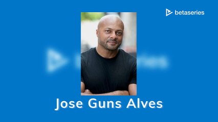 Jose Guns Alves (FR)