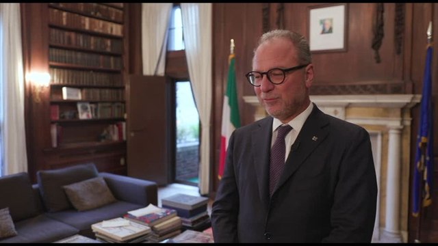 100 anni Radio e 70 anni Tv, Mulè (FI): grande storia italiana