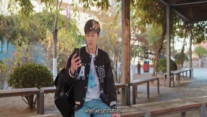(ENG) Go Back Lover (2024) Ep 18 EngSub