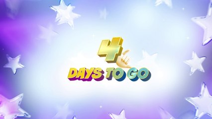 It's Showtime: 4 days to go before 'Magpasikat 2024' (Teaser)