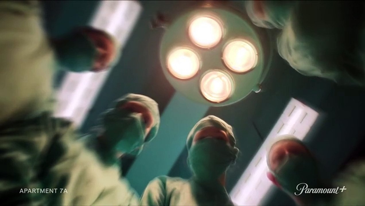 Apartment 7A 2024 Theatrical Trailer video Dailymotion
