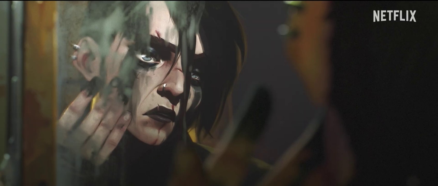 Arcane - S02 Trailer 2 'Come Play' (Deutsch) HD