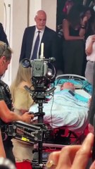 أهم اللقطات في مهرجان فينيسيا السينمائي