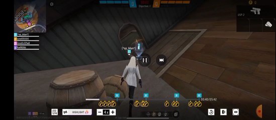 free fire max soo fani kiling iskil@#$&