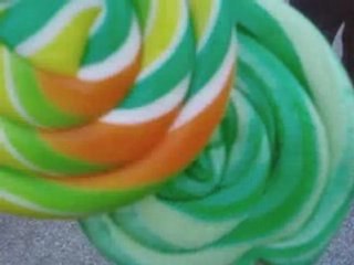 Cloé et Marie Sophie