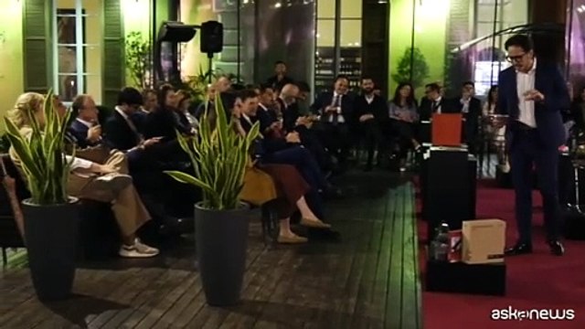 Materiali e design, importanza della chimica per il Made in italy