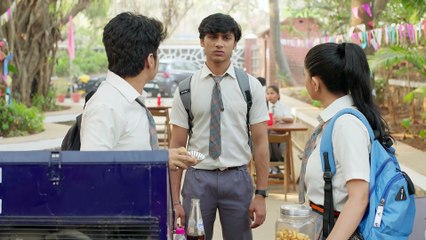 School Friends S1E2: New Adventures & Challenges 🎒