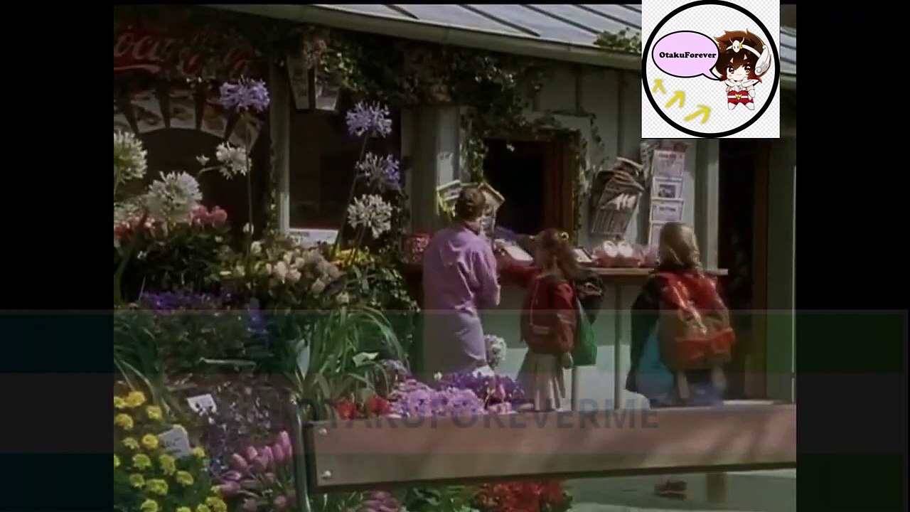 Comisario Rex Temporada 4 Capitulo 1