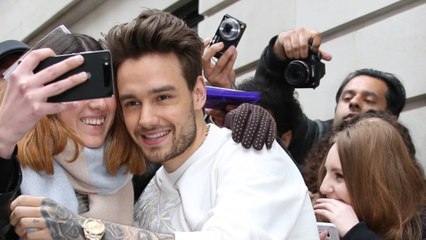 One Direction’s Liam Payne dies aged 31