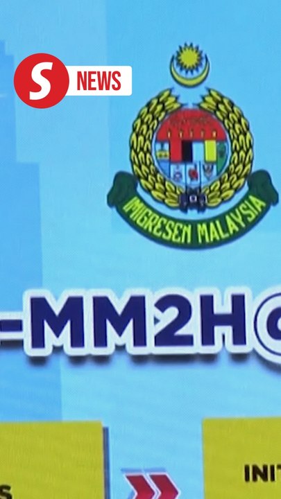 Motac probing misinformation about MM2H programme