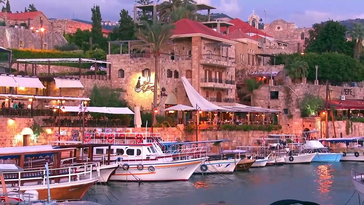 15 BIGGEST Ancient Port Cities