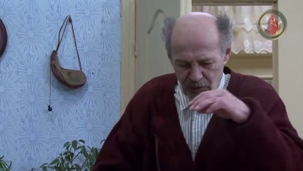 Lud zbunjen normalan epizoda 128