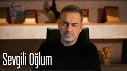 Sevgili Oğlum-Korkma Ben Yanındayım 3. Bölüm