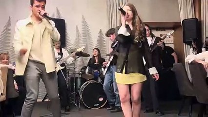 11.05.2024 Sorry To Interrupt - "Great Balls Of Fire"