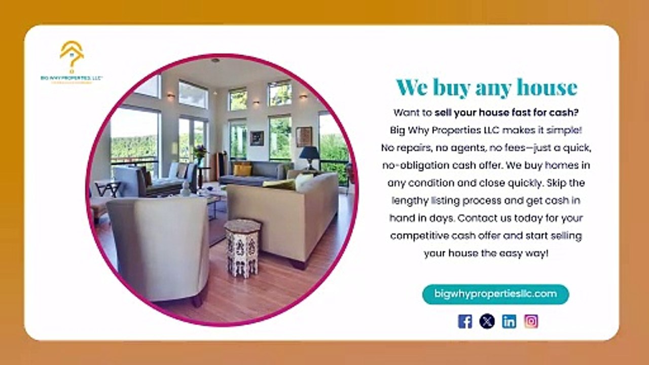Big Why Properties LLC