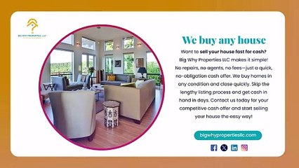 Big Why Properties LLC