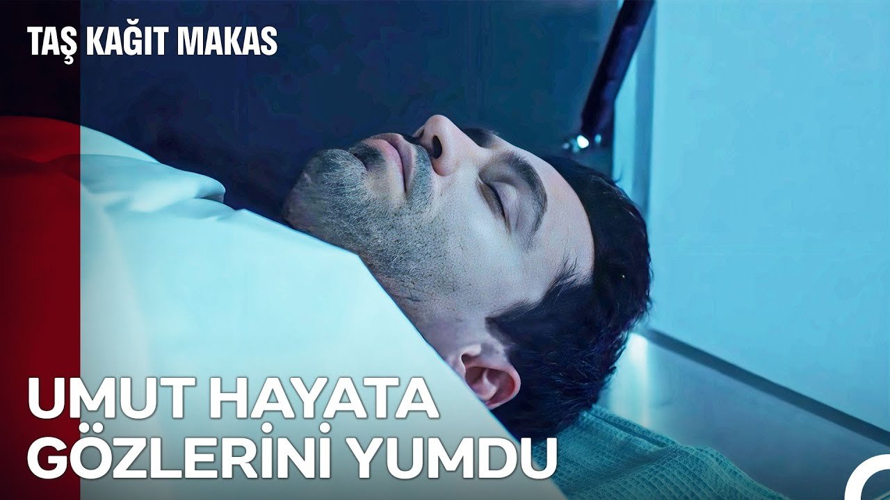 HARUN, UMUT'U VURDU! - Taş Kağıt Makas 19. Bölüm (FİNAL)