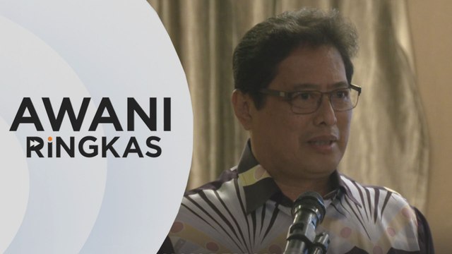 AWANI Ringkas: Skandal pasir: SPRM siasat 20 projek MBI Selangor