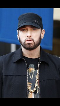 Celebrity Birthdays Wishes October 17th 2024 Eminem
