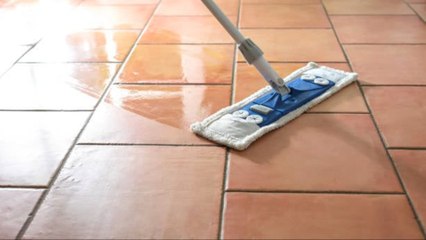 Evita Estas 3 Cosas Cuando Limpies El Suelo