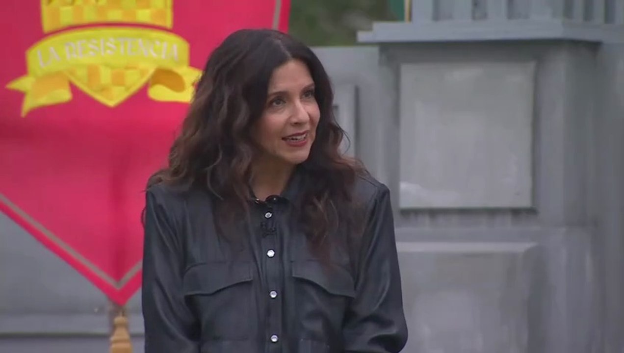 Ganar o Servir Capitulo 130