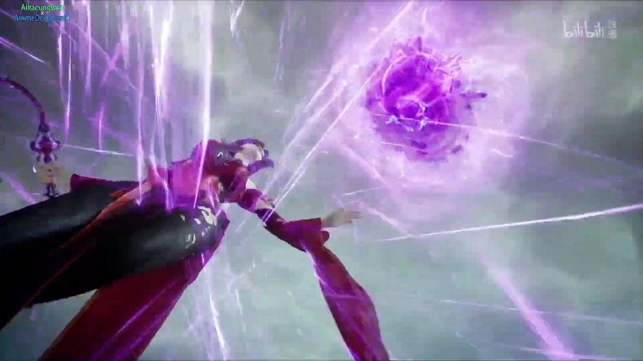 The Sect Members Are Spies Episode 04 1080p