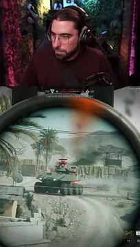 vidéo exclu - Delta Force - jour 2 - partie 6