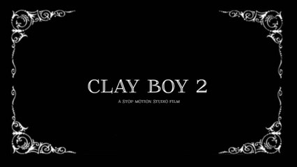 Clay Boy 2