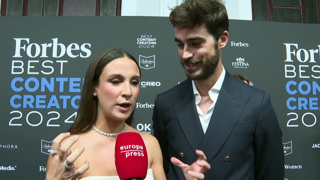 Marta Pombo aclara el motivo por el que no ha podido acudir al multitudinario 30 cumpleaños de María Pombo en Punta Cana