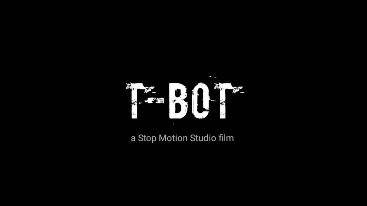 T-BOT