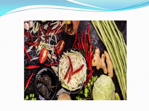 Culinary Stewardship: Ang Chong Yi’s Quest to Preserve Singapore’s Food Heritage