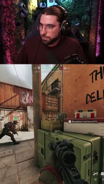 vidéo exclu - Delta Force - jour 2 - partie 14