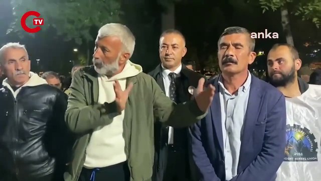 AKP'li Ferhat Nasıroğlu 'Gelsinler görüşelim' demişti; İşçiler Fernas Holding'de kimseyi bulamadı!