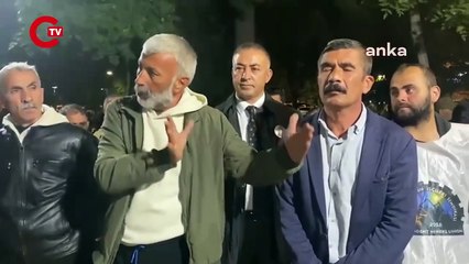 AKP'li Ferhat Nasıroğlu 'Gelsinler görüşelim' demişti; İşçiler Fernas Holding'de kimseyi bulamadı!