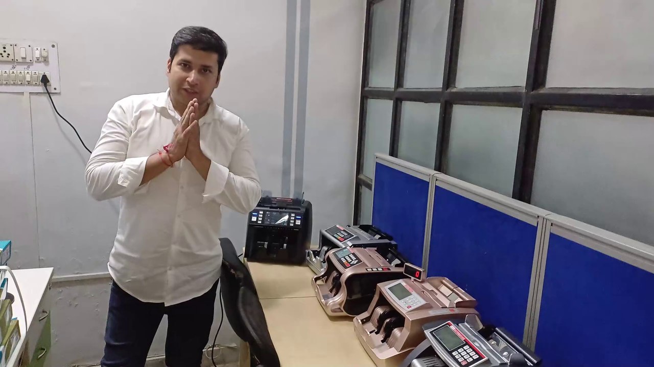 Top 10 Best Money Counting Machine in India 2024 | Top 10 Best Currency Counting Machine in India 2024
