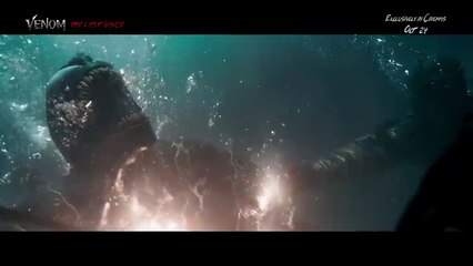 Venom: The Last Dance | Tv Spot: Witness
