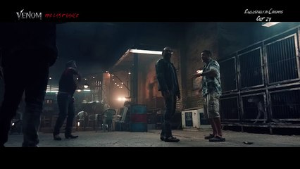 Venom: The Last Dance | Tv Spot: Home