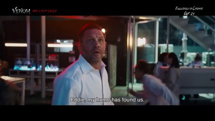 Venom: The Last Dance | Tv Spot: Hunt