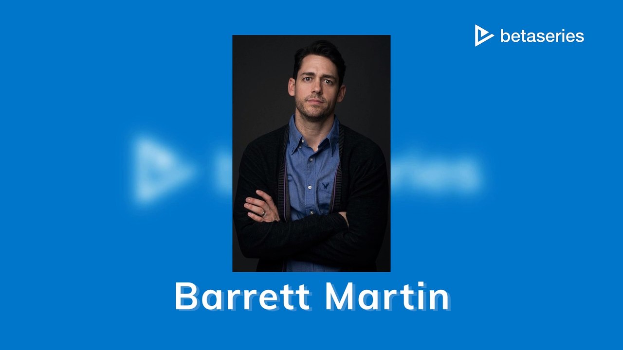 Barrett Martin (DE)