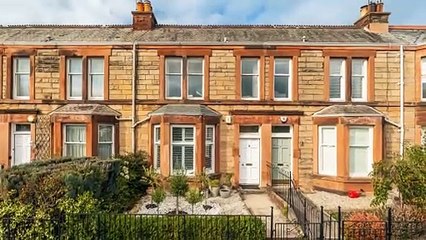 29 Seaforth Drive, Edinburgh