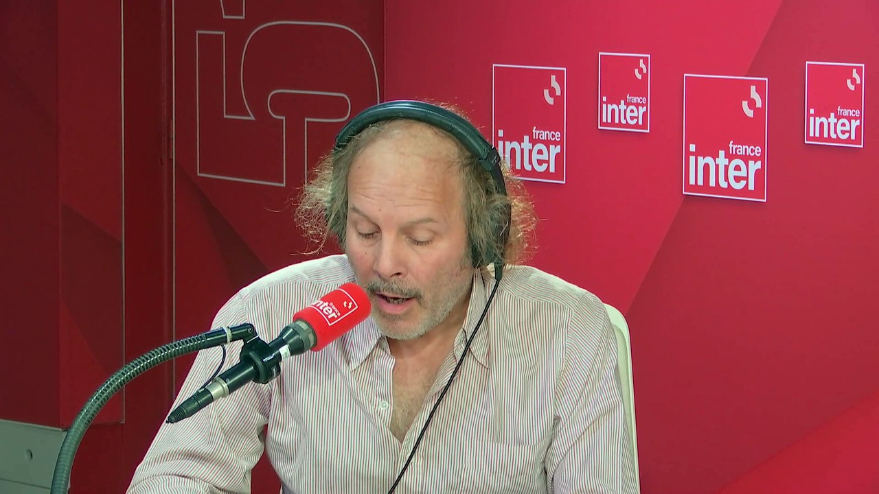 Les belles oreilles - Le Billet de Philippe Katerine