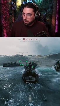 vidéo exclu - Delta Force - jour 2 - partie 17