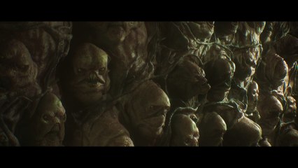 Exodus — Bande-annonce cinématique The Mara Yama