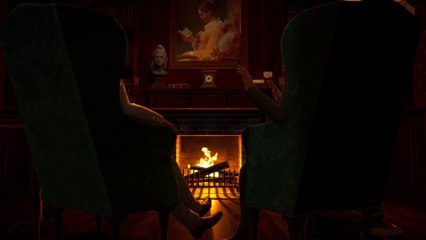 Arsène Lupin : Voleur un jour – Bande-annonce de lancement