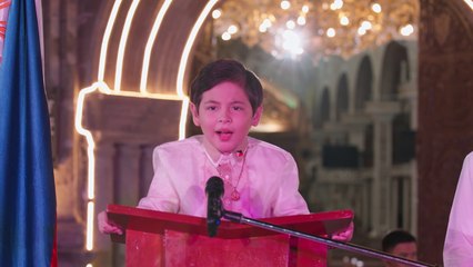 Forever Young (Full trailer)